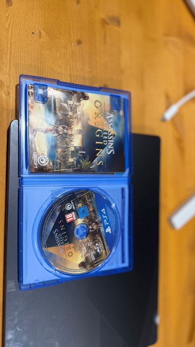 Assassin’s Creed Origins PS4 - Joc Original, stare foarte buna