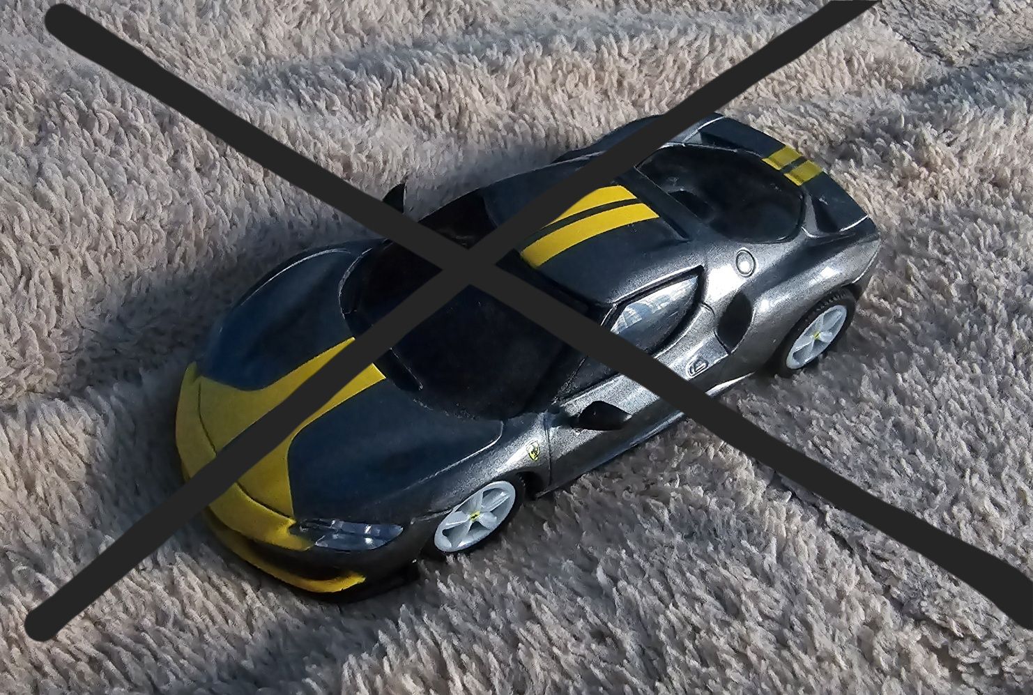 Колички BMW и други серия