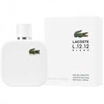 LACOSTE L.12.12 Blanc (EDT) MEN 100ml