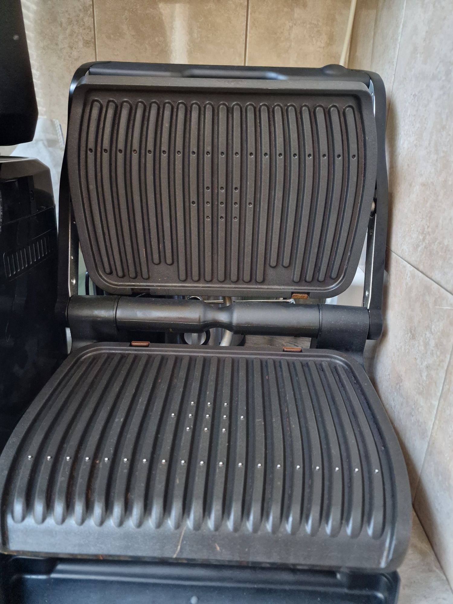 Tefal Optigrill 8355s1