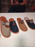 Женская обувь Al Birr shoes махсулотлари аёллар учун пойобз