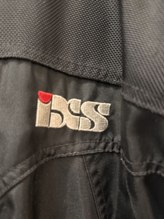 Лятно мото яке XL