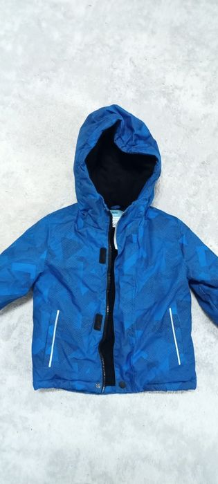 Продам зимнию куртку