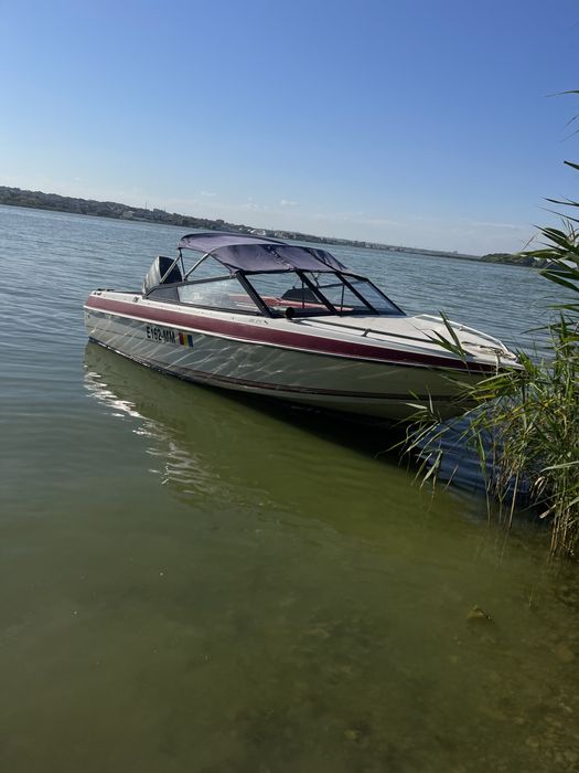 Vand Barca/motor/peridoc ( schimb)
