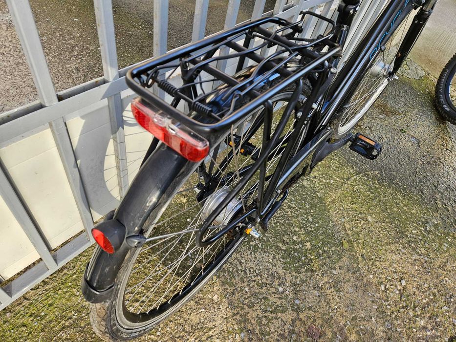 Алуминиев велосипед 28 цола BICYCLES-шест месеца гаранция