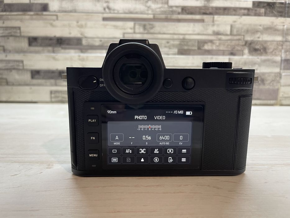 Leica SL2S Как новая