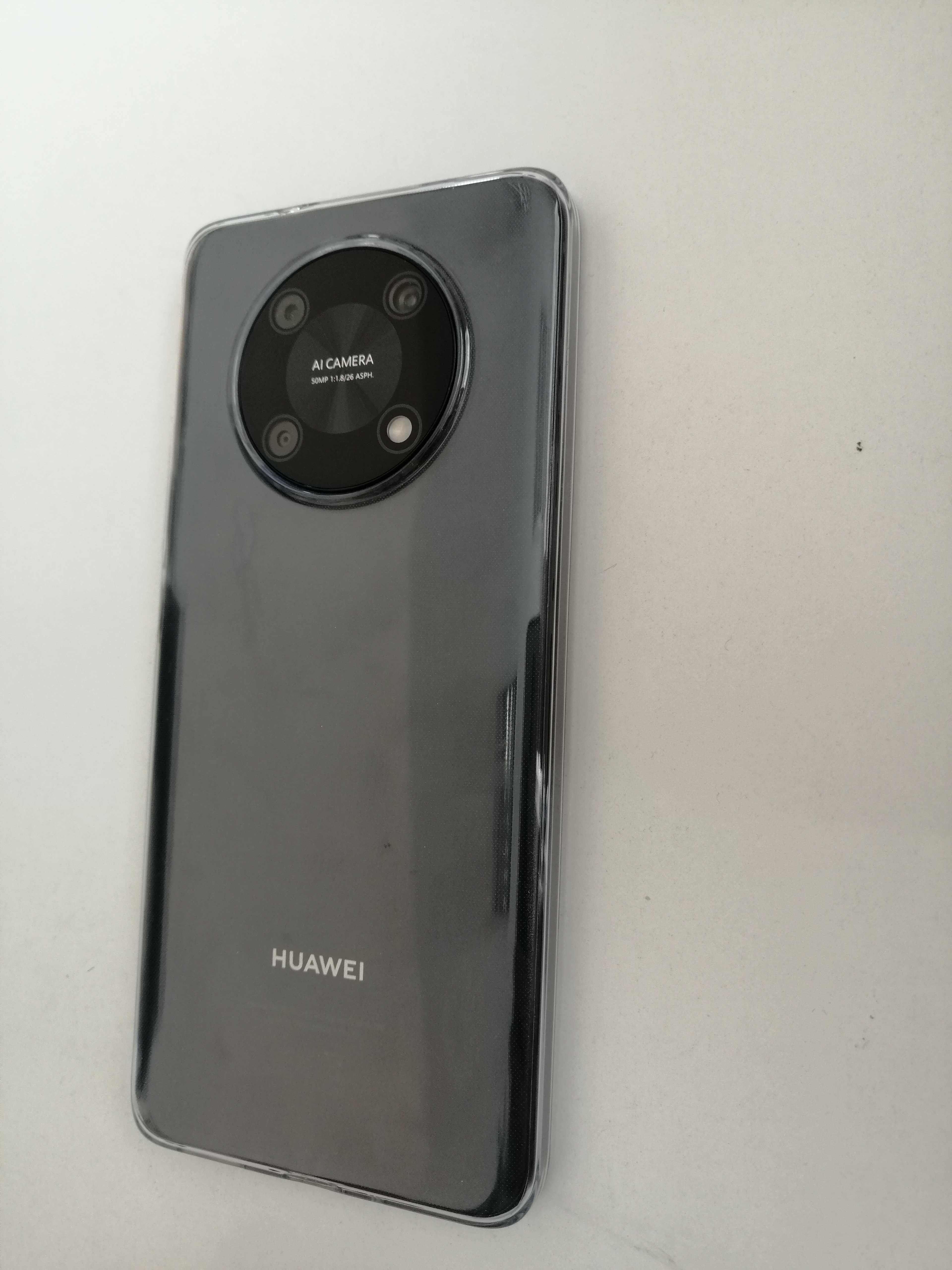 GSM Huawei Nova Y90