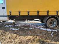 Renault Mascott/Iveco Daily