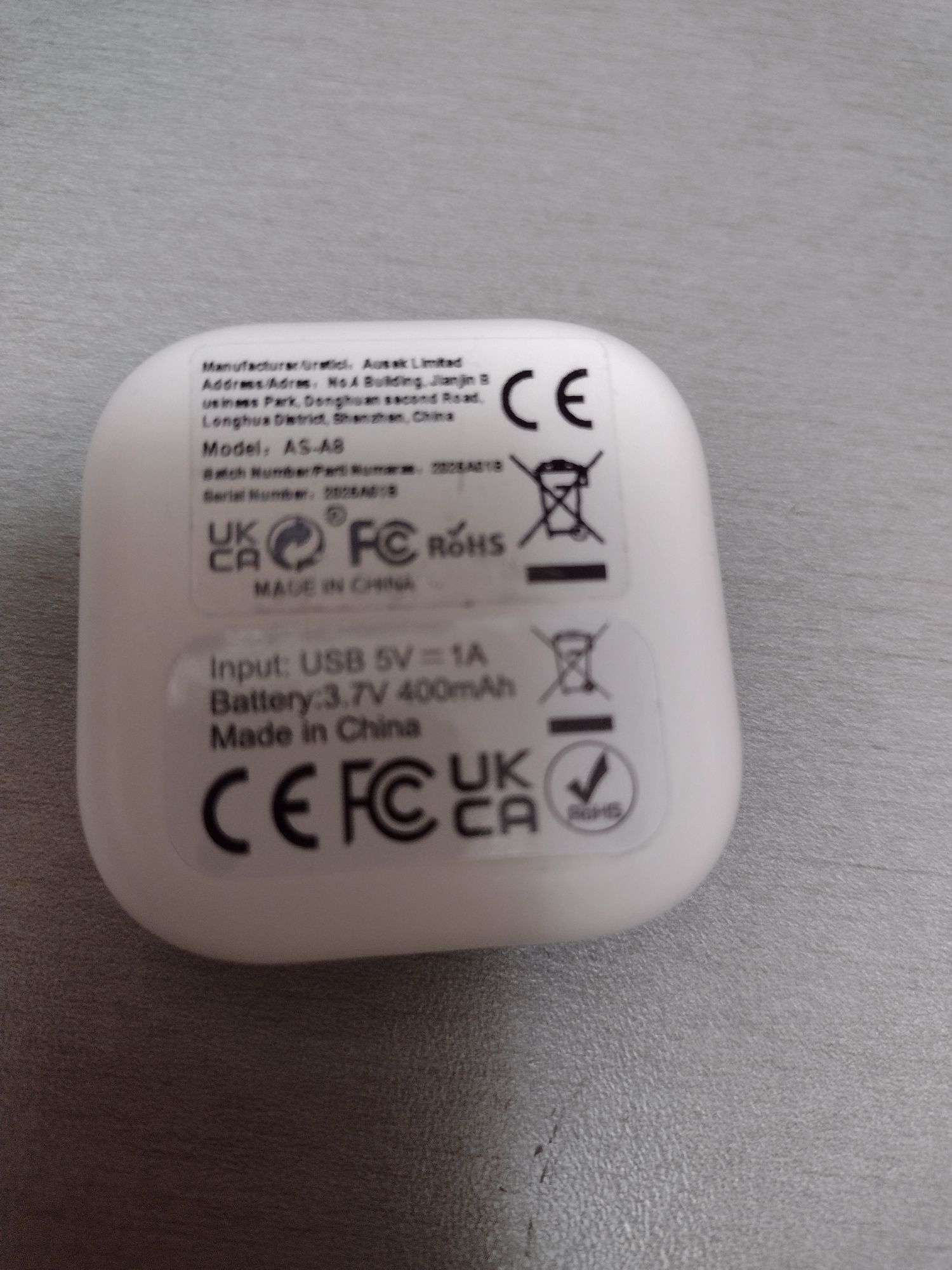 Нова мини Wifi камера