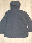 Дамско Горнище Nike Tech Fleece - Размер L (OVERSIZED)