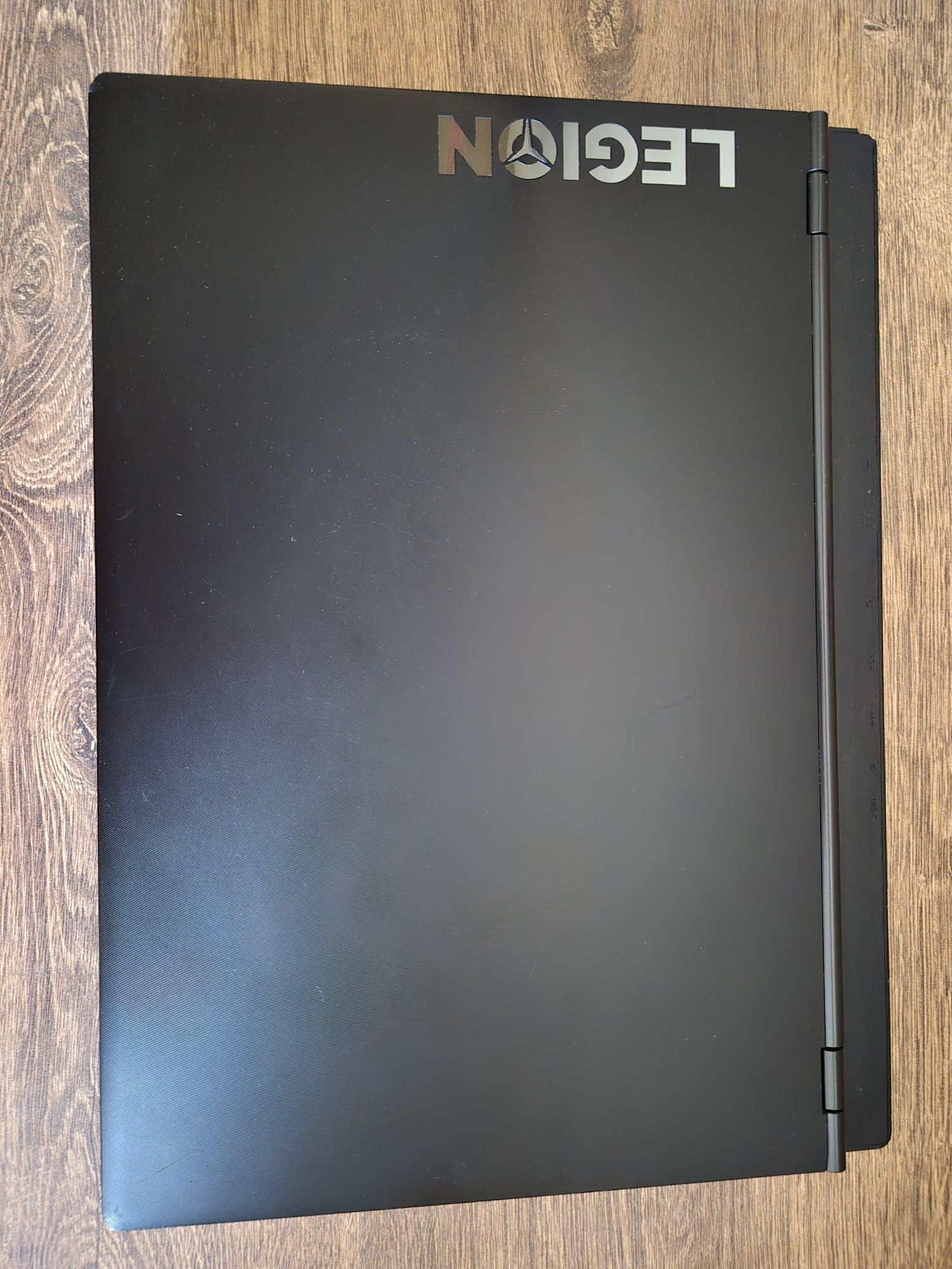 Lenovo Legion Y540