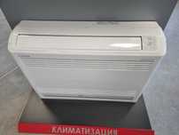 Подов климатик Mitsubishi Heavy SRF50ZSX-W/SRC50ZSX-W2 Diamond