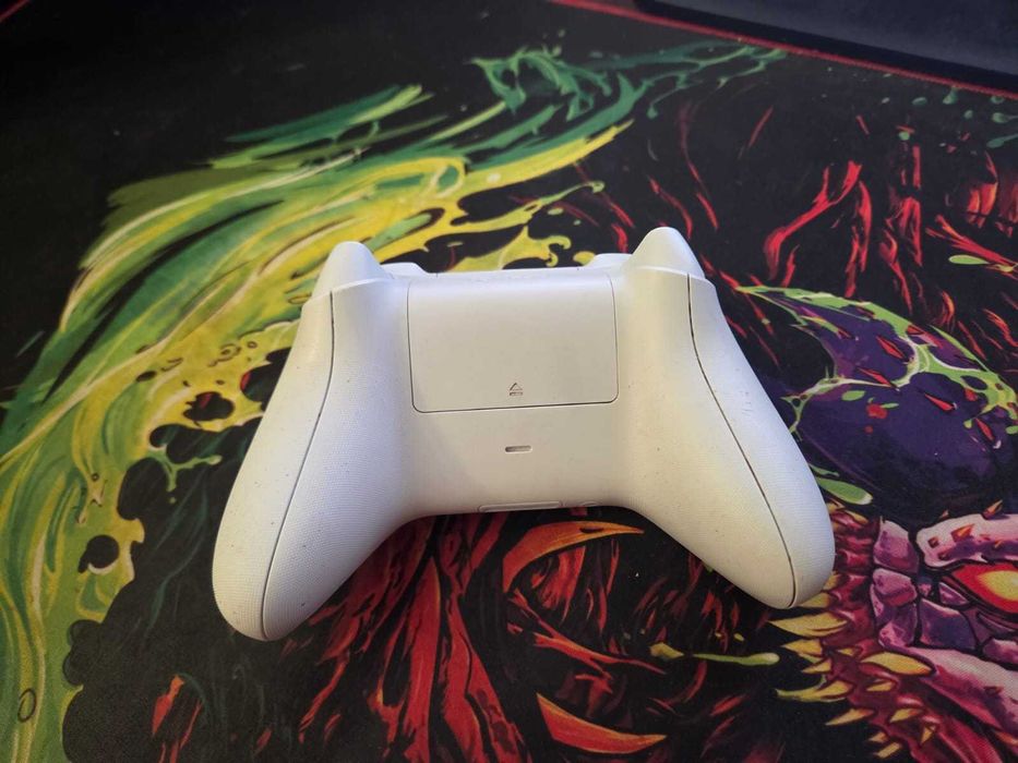 controller xbox one (series)