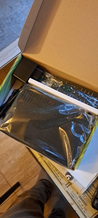 Tunere terestre DVB T2