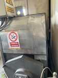 Cazan aburi, bazine aluminiu, crinte inox