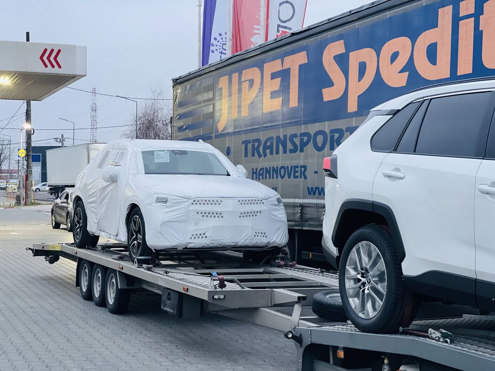 Transport Auto/Masini/Romania/Austria/Germania/Belgia/Olanda