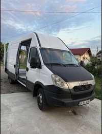 Iveco daily 35C15.
