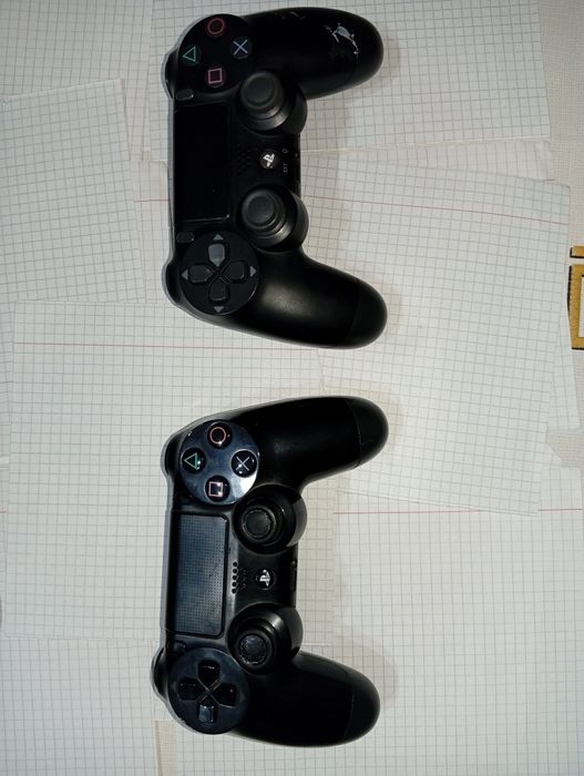 Продается PlayStation 4 slim