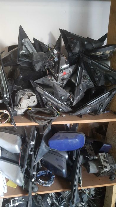 oglinda stanga dreapta bmw e39 seria 5
