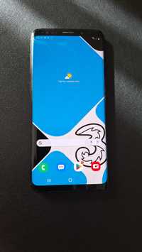 Samsung S9+  mic defect