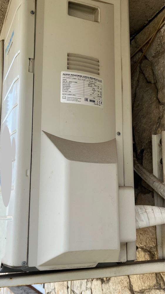 Климатик Daikin ftx50GV1B