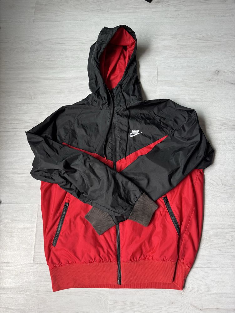 Мъжко якенце Nike