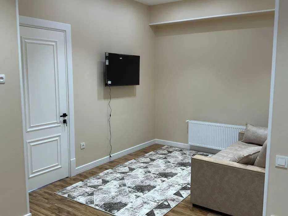 R3Сдаётся Люксовая  квартира 2/10/16 на ЖК Чакар!