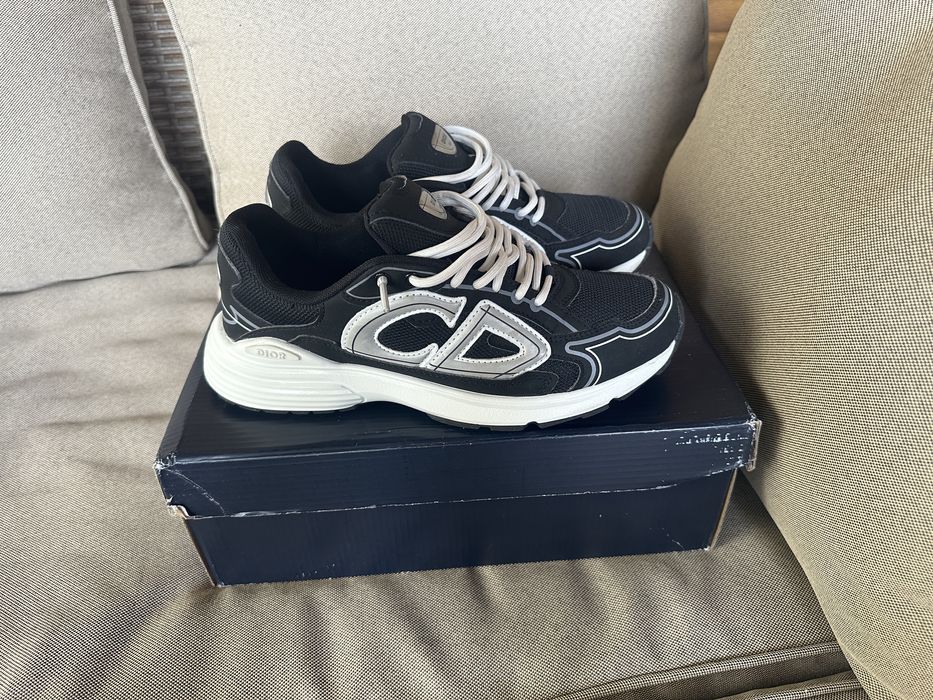 Dior b30