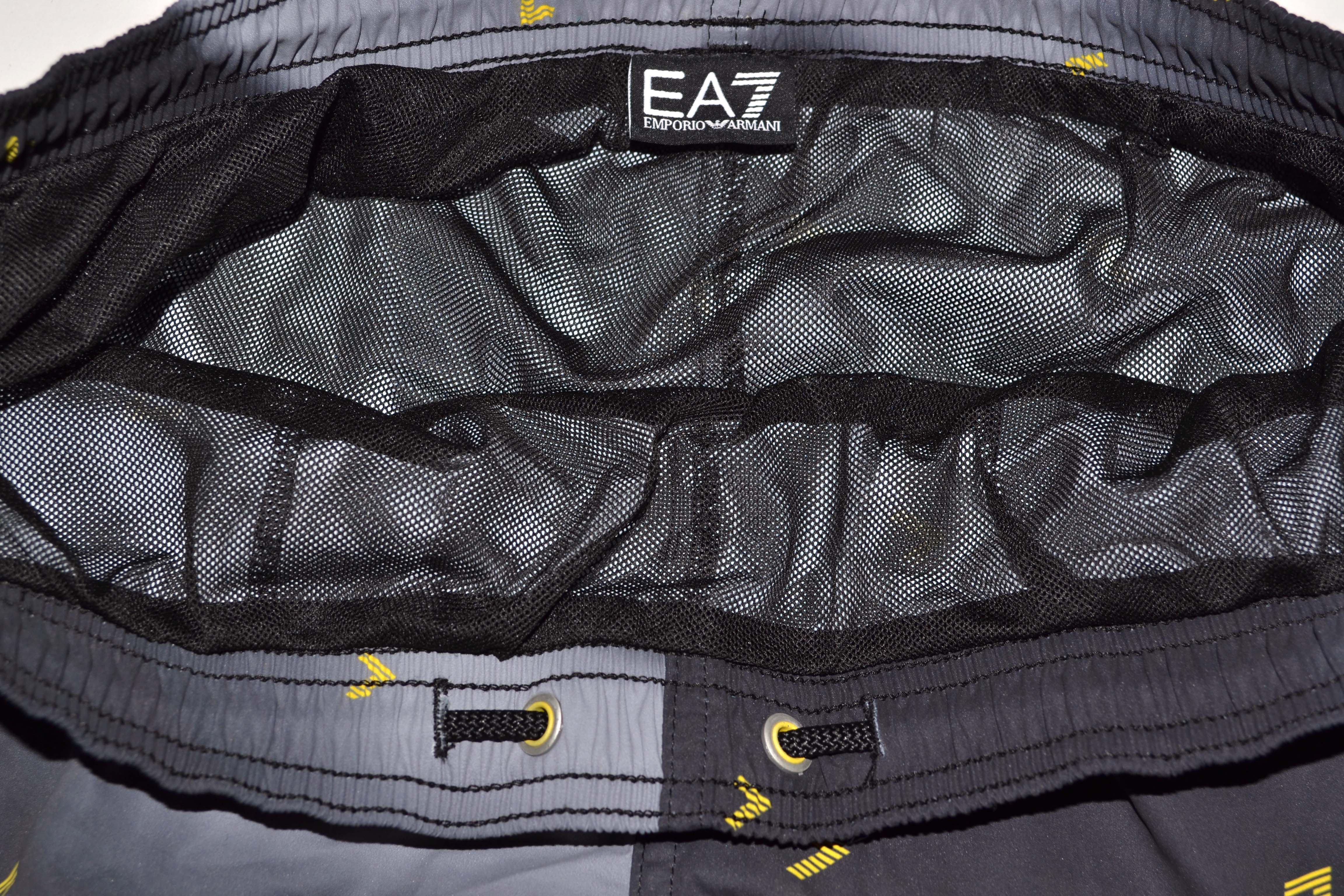 Emporio Armani , EA7 - мъжки шорти, размери 50(L) , 52(L)