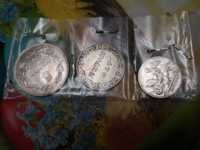 3 monede vechi Grecia