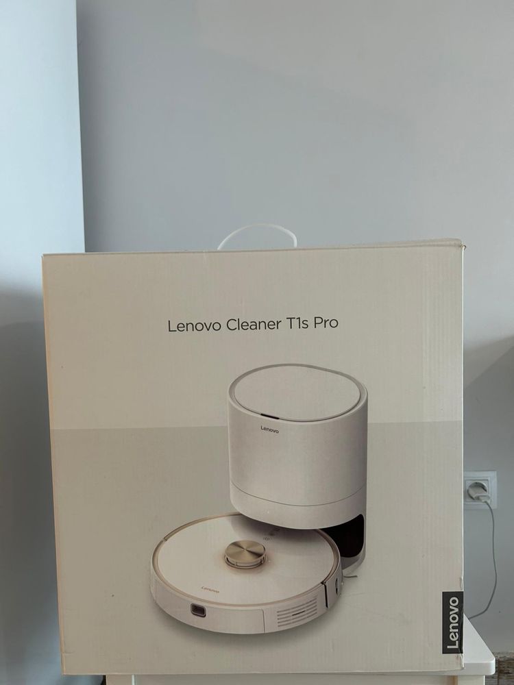 Lenovo Ts1 Cleaner pro