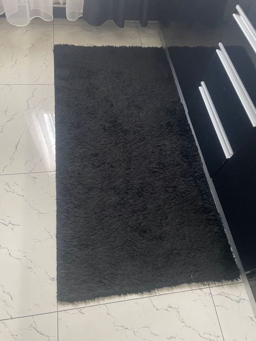 Vand 3 covoare shaggy