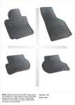 Covoare cauciuc VW JETTA 2005-2010