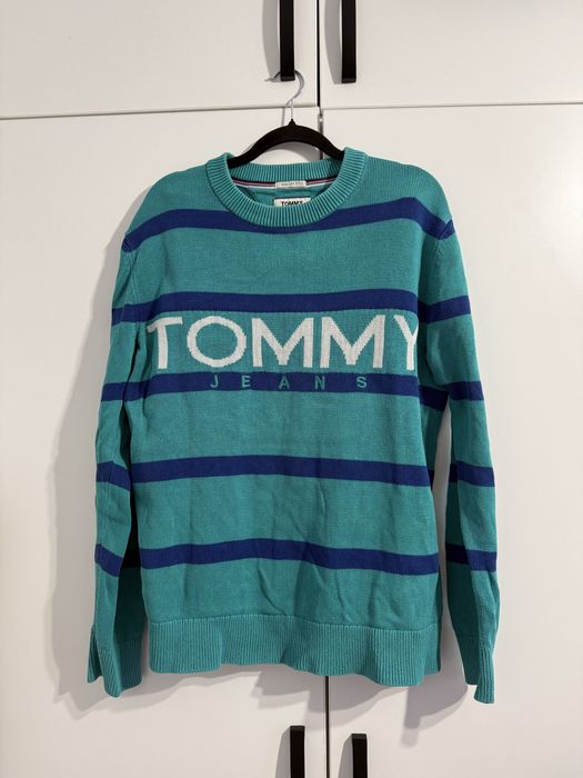 Bluza Tommy Jeans