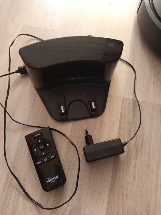 Robot Vileda VR 303