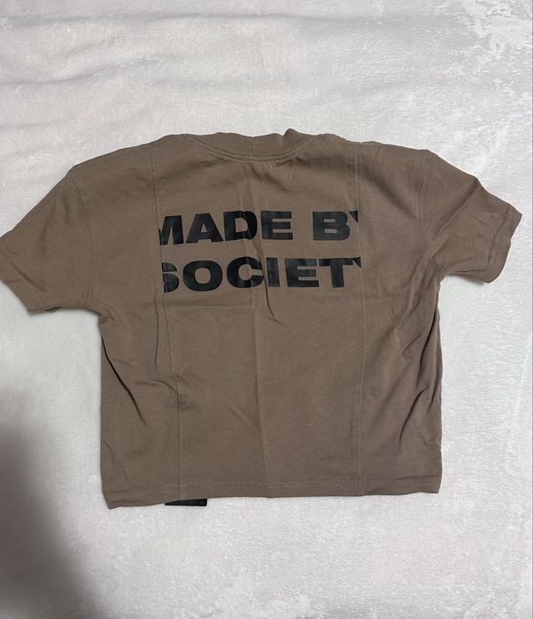 Различни видове тениски