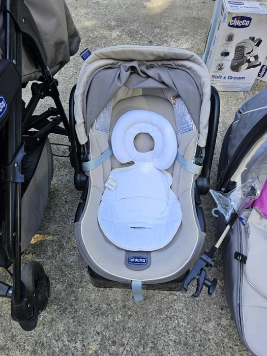 Căruț și accesorii copii Chicco