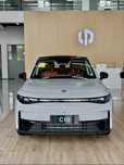 LEAPMOTOR C10 210 km Gibrid SMART+Dop Opsiya