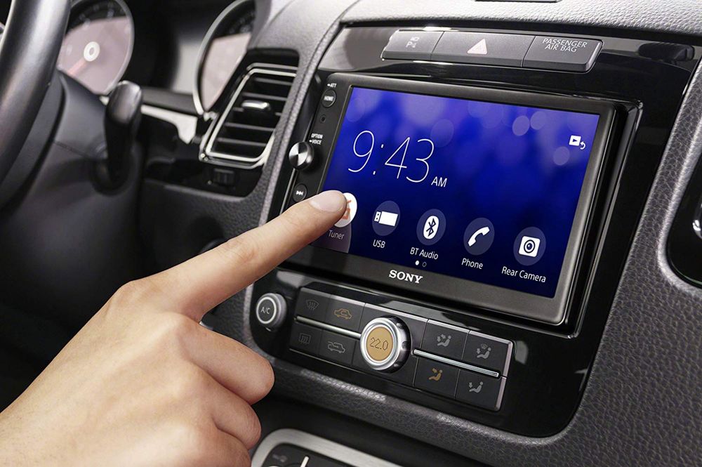 Монтаж на андроид мултимедии, car audio, диагностика, авто-електро