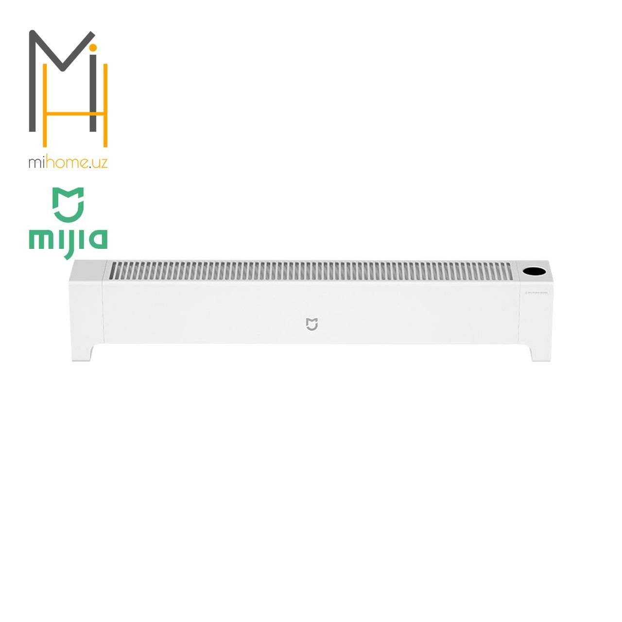 Обогреватель Xiaomi Mijia Graphene Baseboard Electric Heater 2 (TJXDNQ