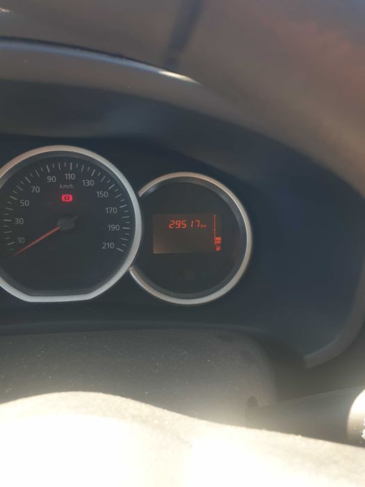 Dacia Sandero 1,0