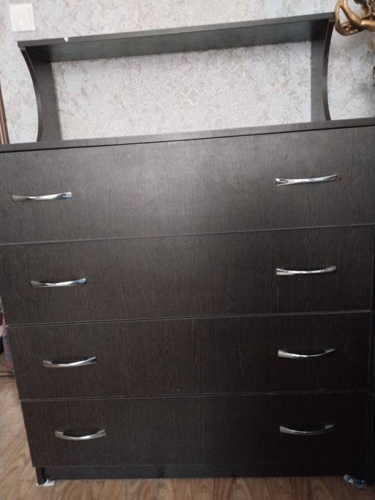 Срочно камодтар сатылады