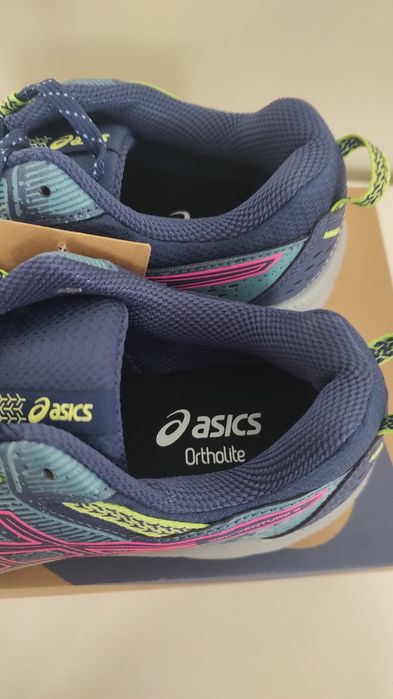 Маратонки Asics 39.5