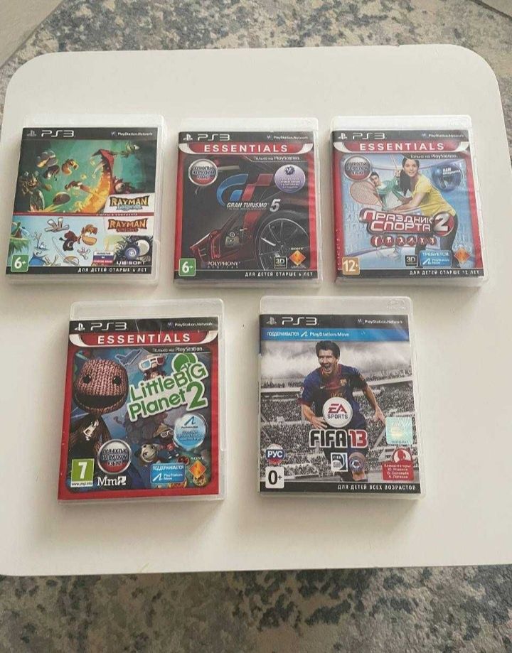 PlayStation Super Slim 3