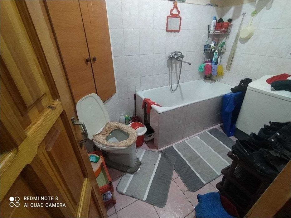 Квартира продажа 2-комн. Учтепа 110114