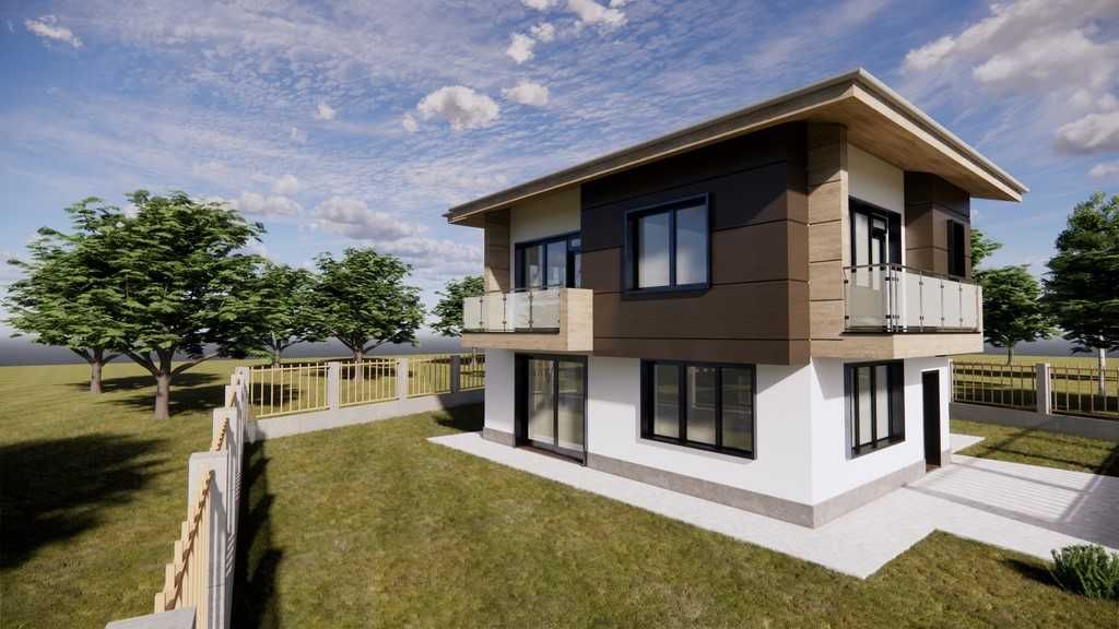 Продава се Къща в Благоевград, Струмско - 202 кв.м за 832 €/кв.м - Снимка #1