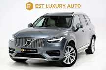 Volvo XC 90 407 Cai,Inscription,Suspensie Perne Aer,Plafon Panoramic,Camere 360