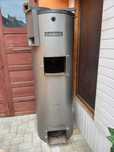 Centrala pe lemne Candle 35KW