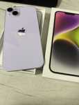Iphone 14 Plus 128Gb Full Box Impecabil