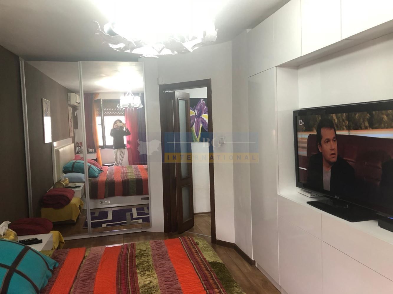 3-стаен в Бургас-Възраждане